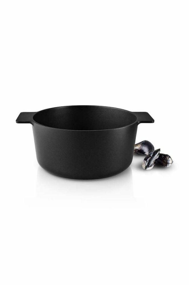Каструля з кришкою Eva Solo Nordic Kitchen 4,5 L. колір барвистий фото 5