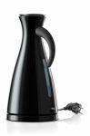 Електрочайник Eva Solo Black 1,5 L колір чорний