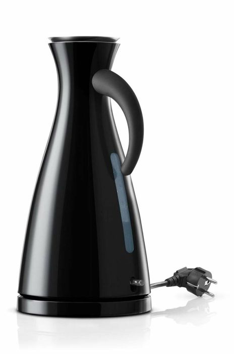 Електрочайник Eva Solo Black 1,5 L колір чорний
