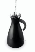 Електрочайник Eva Solo Black 1,5 L колір чорний