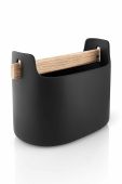 Ємність Eva Solo колір чорний