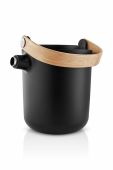 Термічний графин Eva Solo Nordic Kitchen колір чорний