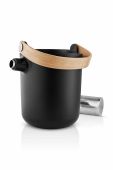 Термічний графин Eva Solo Nordic Kitchen колір чорний