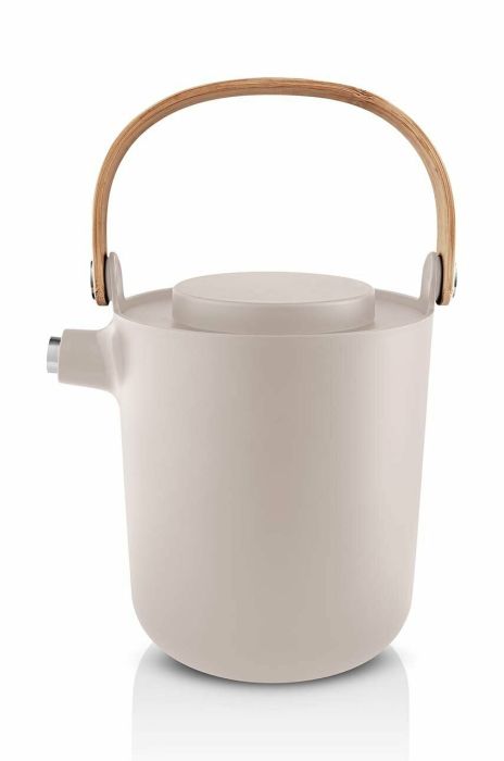 Чайник Eva Solo 1 L колір бежевий