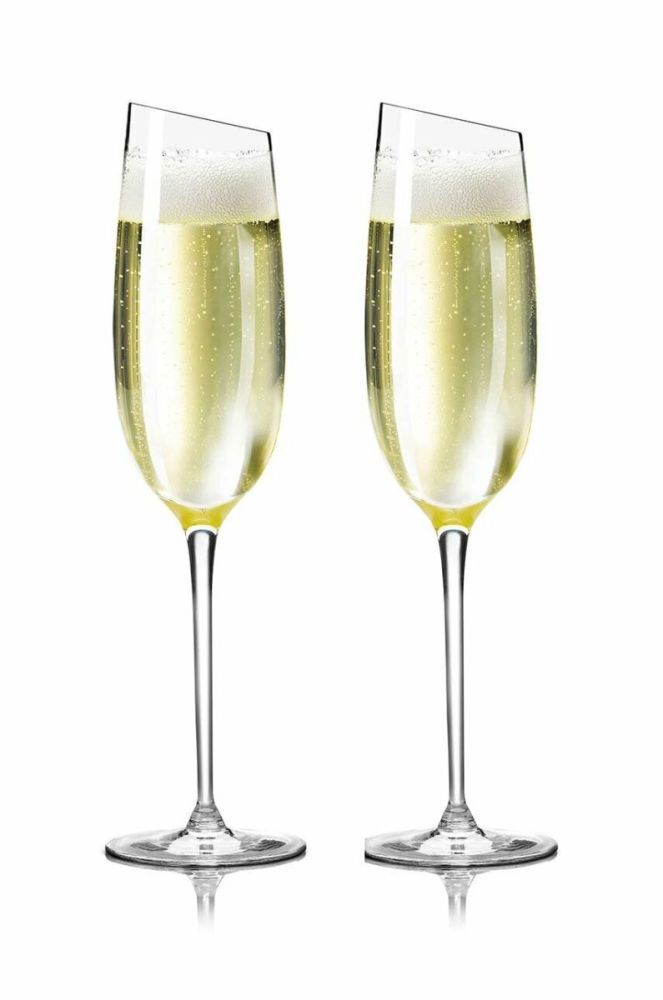 Келих для шампанського Eva Solo Champagne колір барвистий фото 4