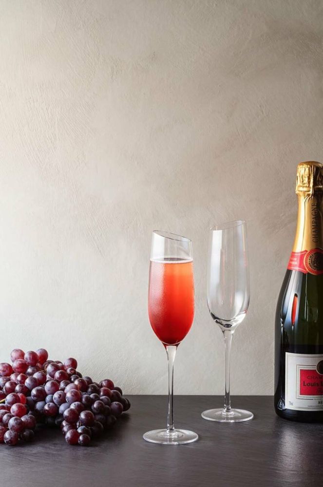 Келих для шампанського Eva Solo Champagne колір барвистий фото 5