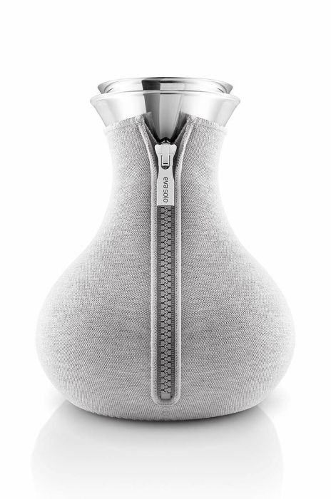 Запарювач для чаю Eva Solo колір сірий