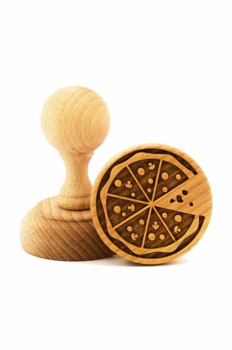 Штамп для печива Folkroll колір барвистий (3017710)