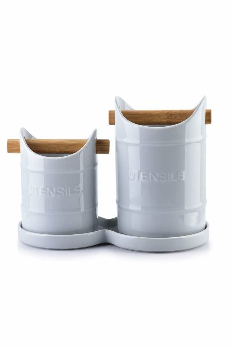 Кухонний органайзер Cookini Modern Life 2-pack колір барвистий