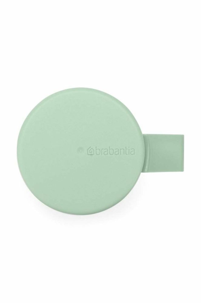 Пляшка для води Brabantia Make & Take 0,5 L колір зелений фото 3