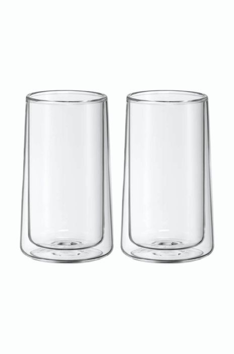 Набір склянок WMF TeaTime 2-pack колір барвистий