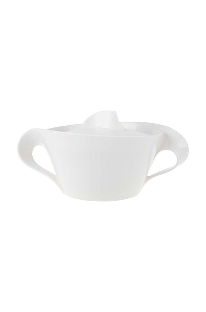 Миска з кришкою Villeroy & Boch NewWave колір барвистий