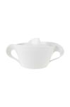 Миска з кришкою Villeroy & Boch NewWave колір барвистий Миска з кришкою Villeroy & Boch NewWave колір барвистий