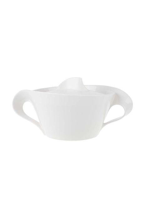 Миска з кришкою Villeroy & Boch NewWave колір барвистий Миска з кришкою Villeroy & Boch NewWave колір барвистий