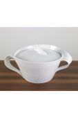 Миска з кришкою Villeroy & Boch NewWave колір барвистий Миска з кришкою Villeroy & Boch NewWave колір барвистий
