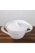 Миска з кришкою Villeroy & Boch NewWave колір барвистий Миска з кришкою Villeroy & Boch NewWave колір барвистий