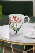 Чашка з кришкою Villeroy & Boch Avarua Gifts колір барвистий