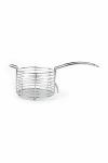 Кошик BonBistro Wire колір сірий (3006544) Кошик BonBistro Wire колір сірий (3006544)