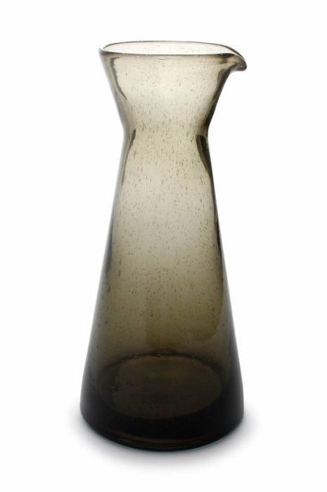 Графин Salt&Pepper Drip колір чорний (3012590)