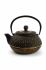 Чайник Salt&Pepper My Tea колір чорний