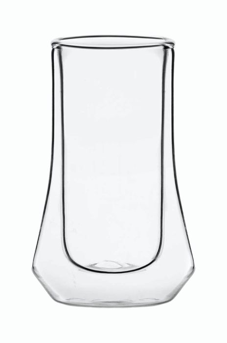 Набір чарок для шотів Vialli Design Soho 2-pack колір прозорий Набір чарок для шотів Vialli Design Soho 2-pack колір прозорий