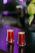 Набір чарок для шотів Vialli Design Soho 2-pack колір прозорий Набір чарок для шотів Vialli Design Soho 2-pack колір прозорий