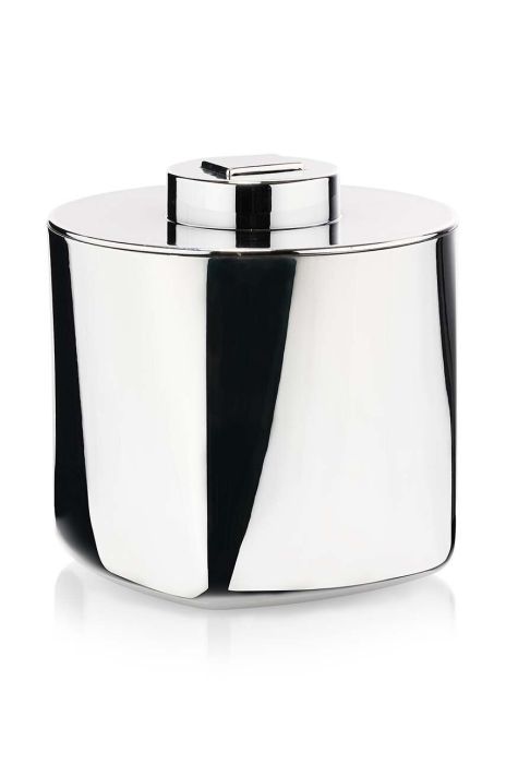 Відерце для льоду зі щипцями Zone Denmark Rocks колір барвистий Відерце для льоду зі щипцями Zone Denmark Rocks колір барвистий