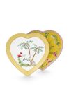 Тарілка Pip Studio La Majorelle колір барвистий (3143079) Тарілка Pip Studio La Majorelle колір барвистий (3143079)
