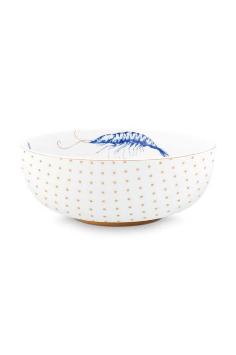 Миска Pip Studio Royal Yerseke колір барвистий (3146344)