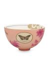 Миска Pip Studio Heritage Painted колір барвистий Миска Pip Studio Heritage Painted колір барвистий