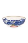 Миска Pip Studio Heritage Border колір барвистий Миска Pip Studio Heritage Border колір барвистий