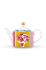 Чайник Pip Studio Small Royal 900ml колір барвистий