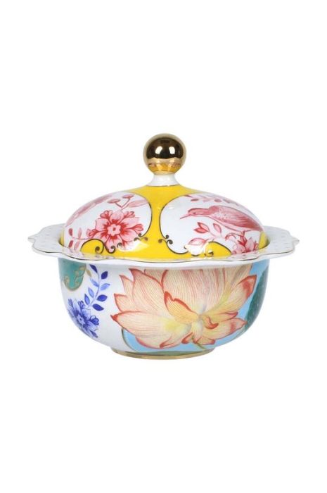 Цукорниця Pip Studio Royal Multi колір барвистий