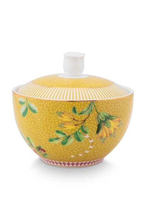 Цукорниця Pip Studio La Majorelle колір барвистий