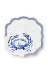 Піднос Pip Studio Royal Yerseke колір барвистий (3146264) Піднос Pip Studio Royal Yerseke колір барвистий (3146264)