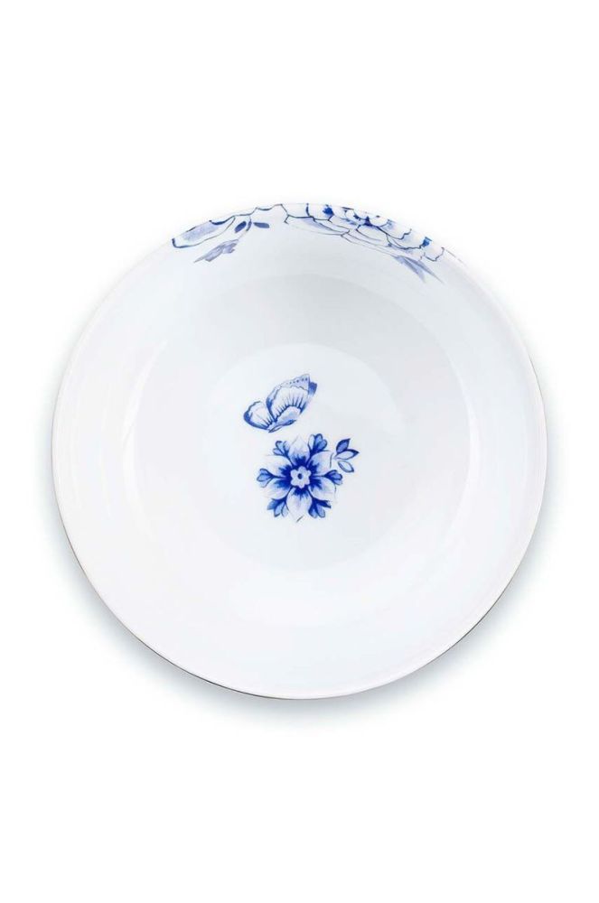 Миска Pip Studio Royal White колір барвистий (3149673) фото 3