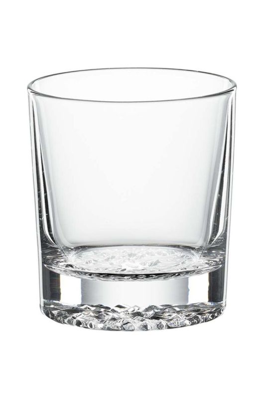 Набір склянок для віскі Spiegelau Lounge 2.0 4-pack колір прозорий