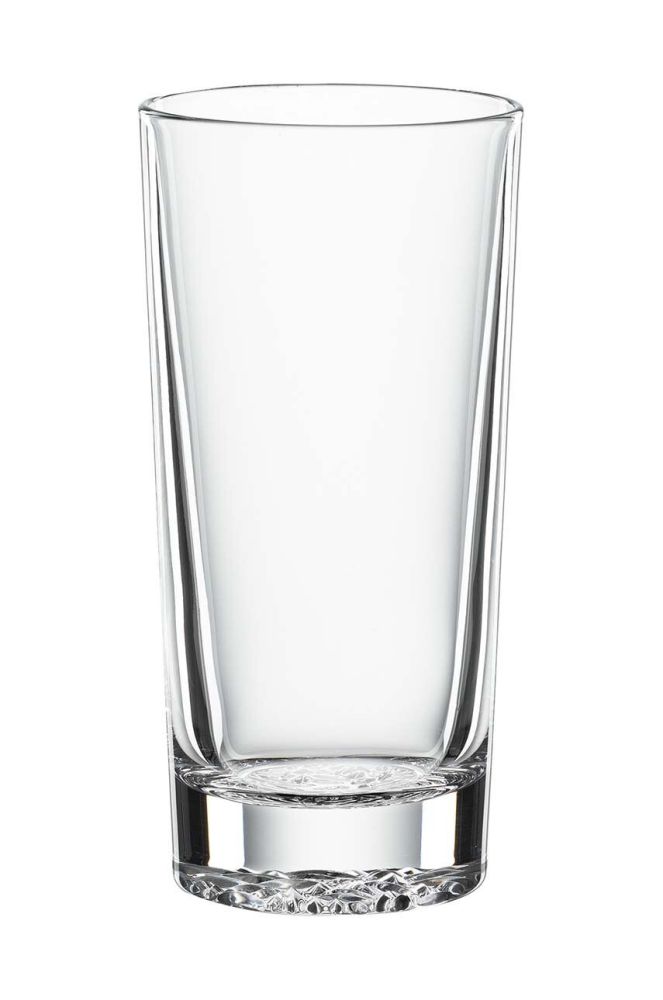 Набір склянок для коктейлів Spiegelau Lounge 2.0 4-pack колір прозорий