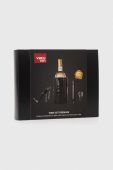 Винний набір Vacu Vin Wine Set Premium 4-pack колір барвистий