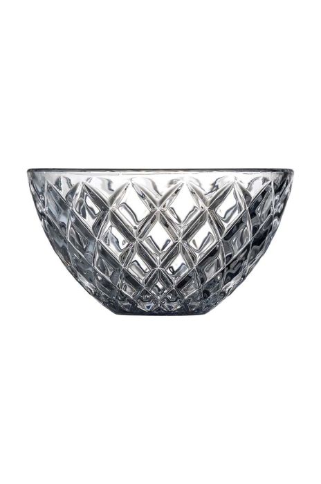 Миска Lyngby Sorrento колір прозорий Миска Lyngby Sorrento колір прозорий