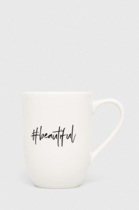 Чашка Villeroy & Boch колір білий