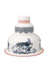 Набір для сніданку Villeroy & Boch Birthday Cake Paradiso колір барвистий Набір для сніданку Villeroy & Boch Birthday Cake Paradiso колір барвистий