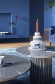 Набір для сніданку Villeroy & Boch Birthday Cake Paradiso колір барвистий Набір для сніданку Villeroy & Boch Birthday Cake Paradiso колір барвистий