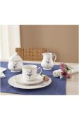 Цукорниця Villeroy & Boch Old Luxembourg колір барвистий