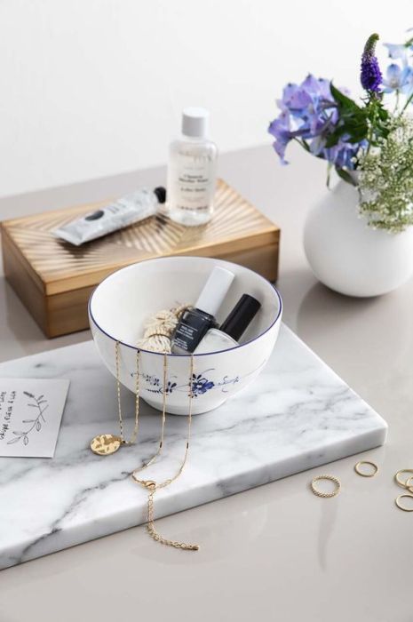 Миска Villeroy & Boch Old Luxembourg колір барвистий