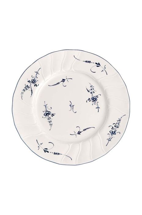 Тарілка Villeroy & Boch Old Luxembourg колір барвистий
