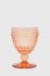 Келих Villeroy & Boch Boston Coloured колір помаранчевий (3231723)