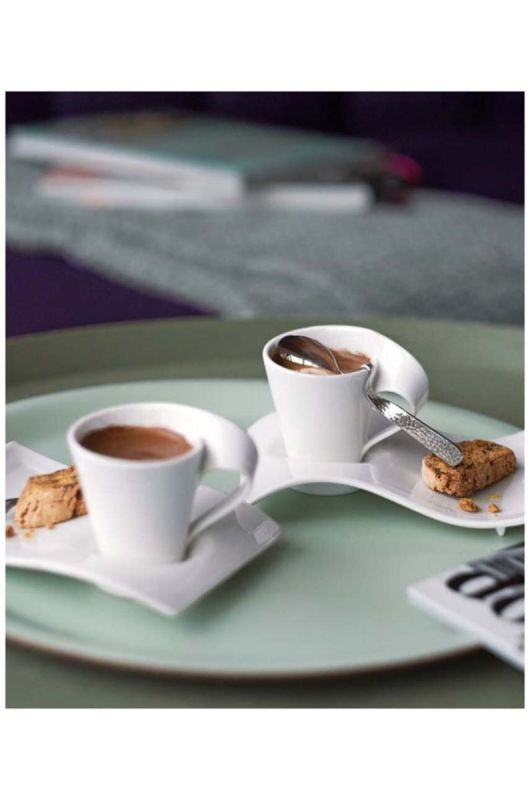 Ложка для еспресо Villeroy & Boch NewWave Caffe колір сірий (3327317) фото 2