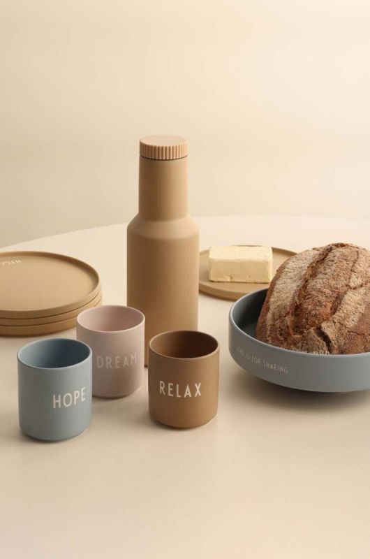 Чашка Design Letters Favourite cup фото 3