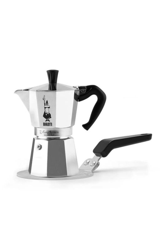 Адаптер для індукційних плит Bialetti колір барвистий фото 2